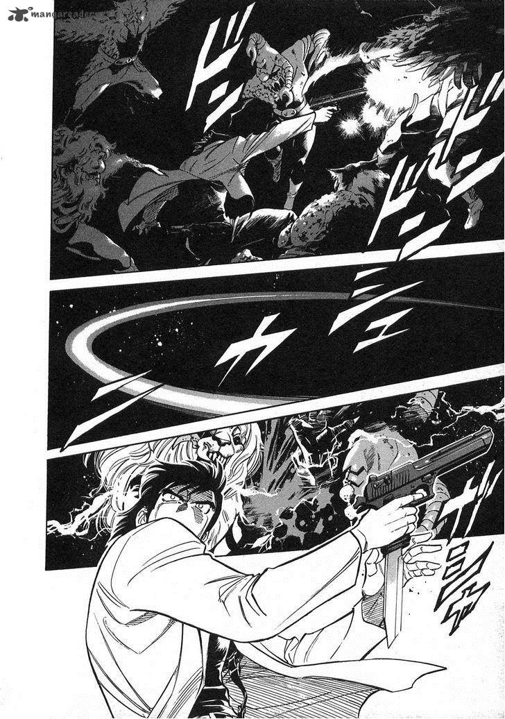 Kamen Rider Spirits Chapter 59 Page 23
