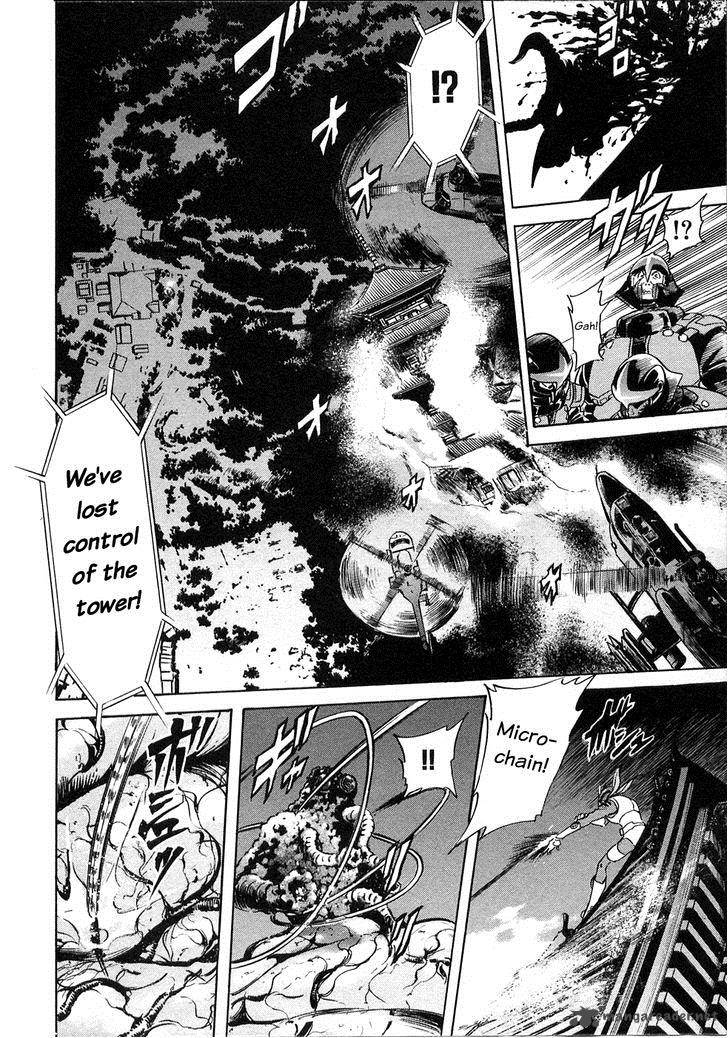Kamen Rider Spirits Chapter 59 Page 37