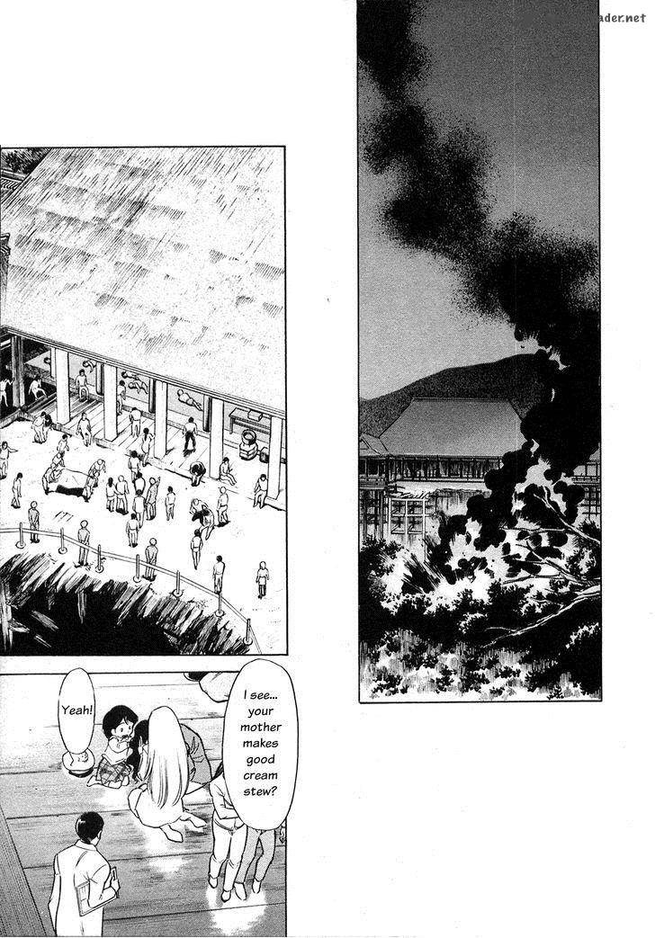 Kamen Rider Spirits Chapter 59 Page 44