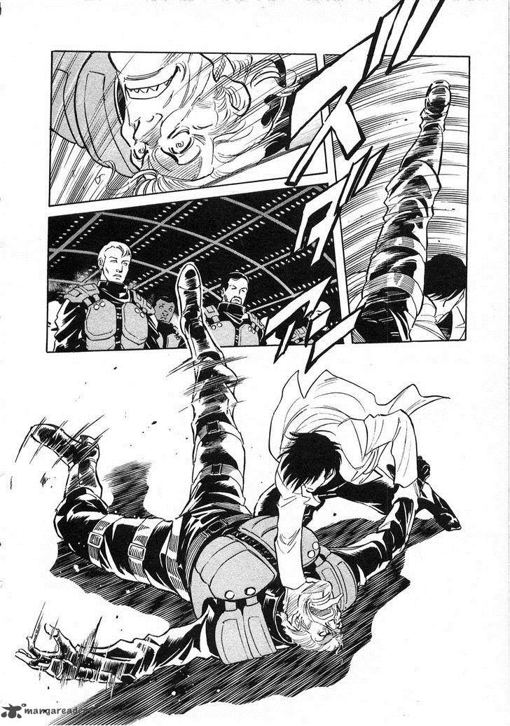 Kamen Rider Spirits Chapter 59 Page 47