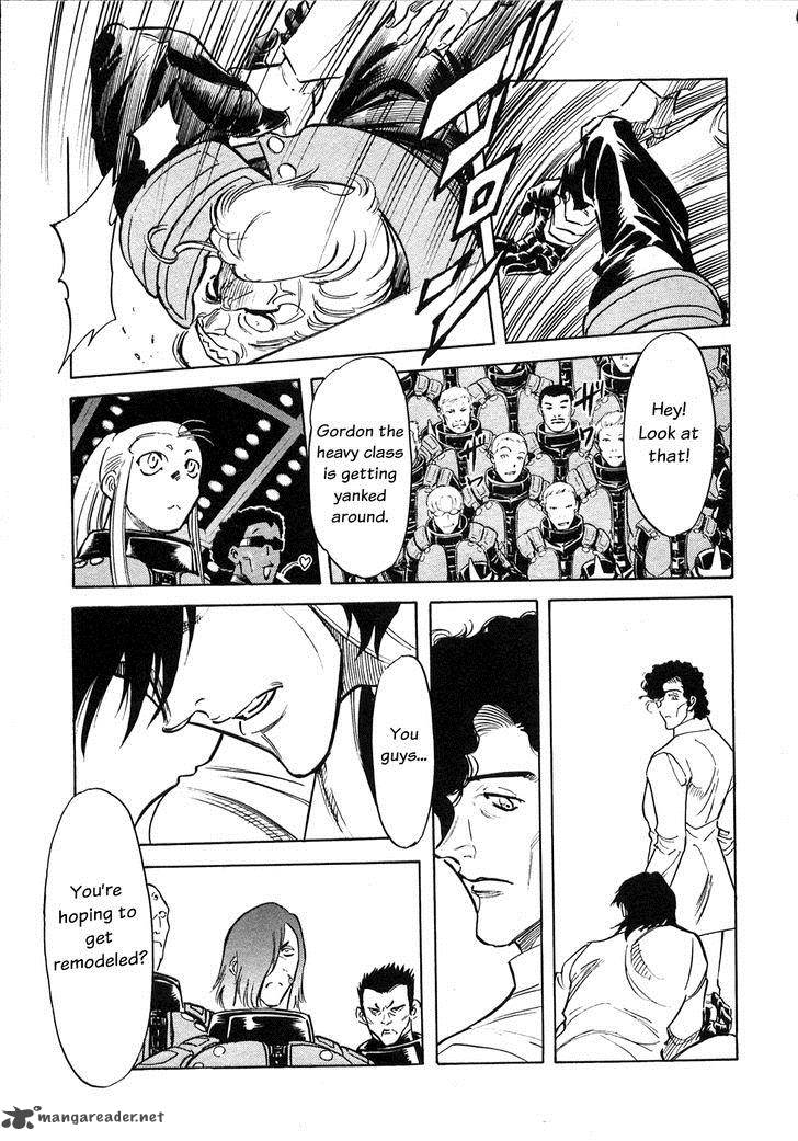 Kamen Rider Spirits Chapter 59 Page 48