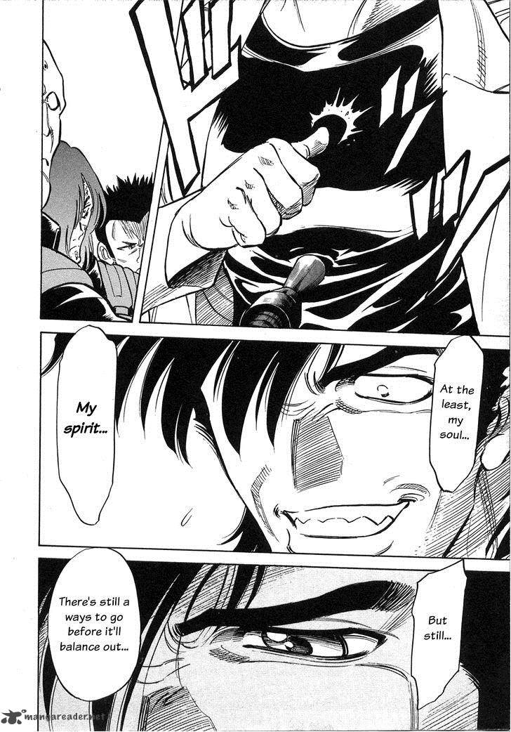 Kamen Rider Spirits Chapter 59 Page 53