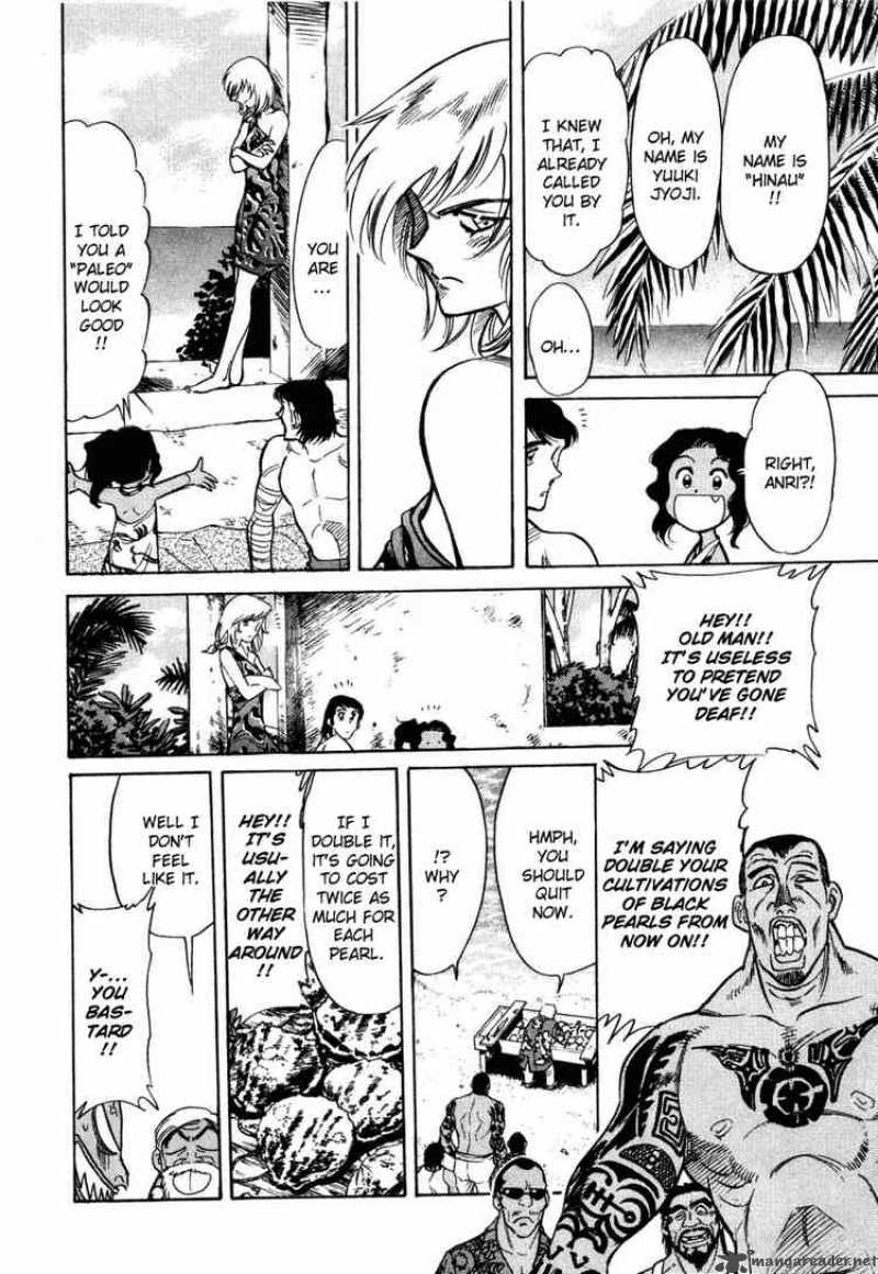 Kamen Rider Spirits Chapter 6 Page 11