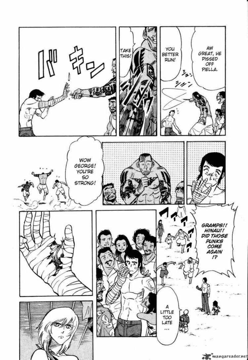 Kamen Rider Spirits Chapter 6 Page 13