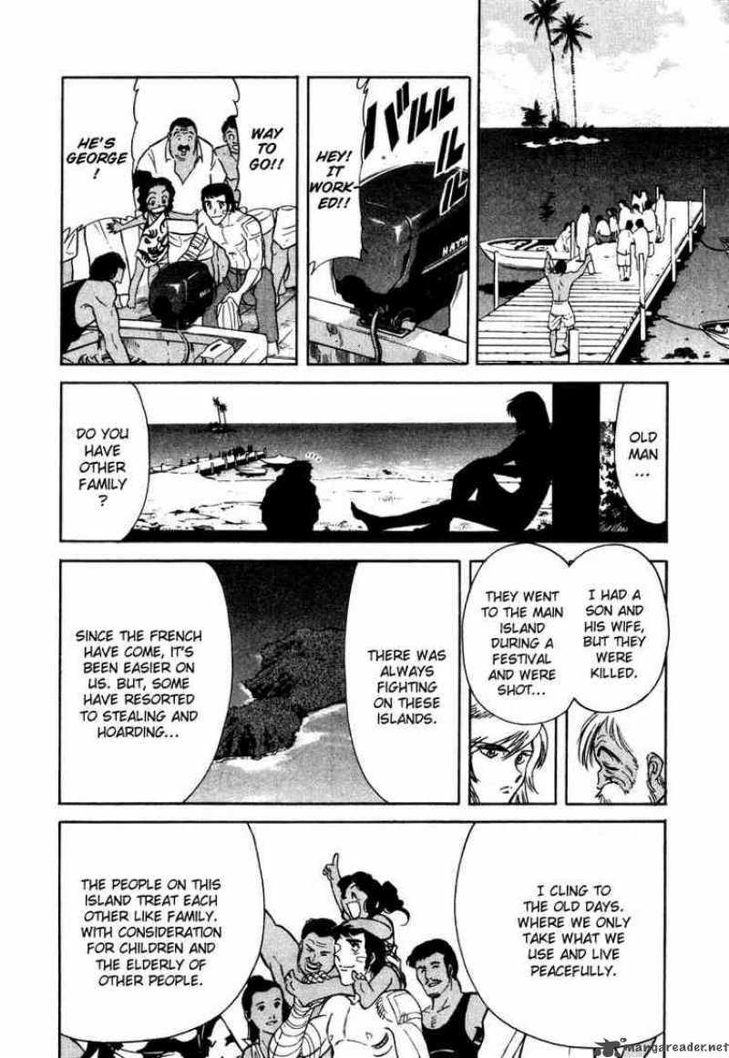 Kamen Rider Spirits Chapter 6 Page 15