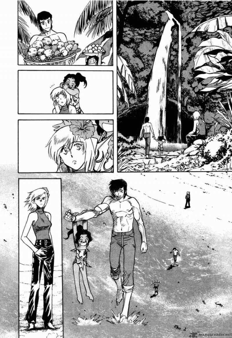 Kamen Rider Spirits Chapter 6 Page 17