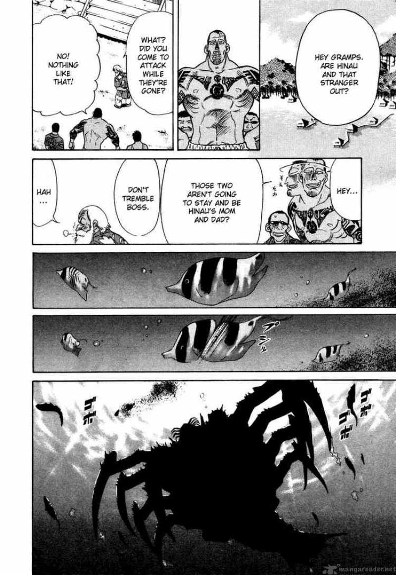 Kamen Rider Spirits Chapter 6 Page 19