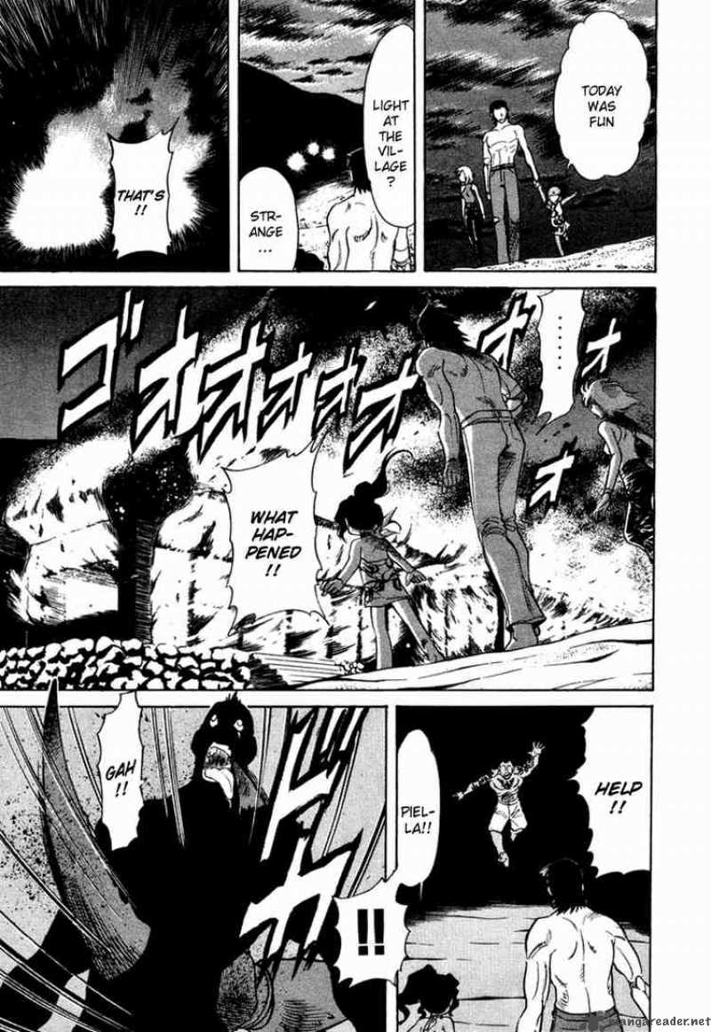 Kamen Rider Spirits Chapter 6 Page 24