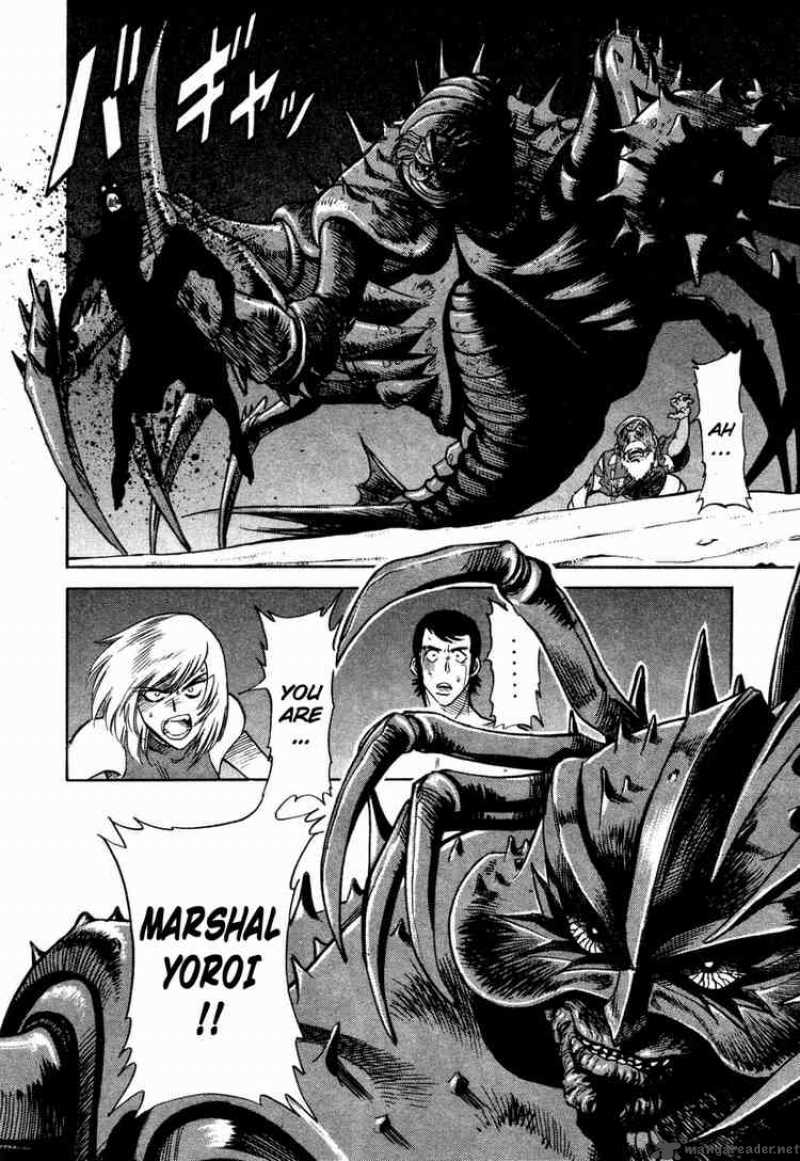 Kamen Rider Spirits Chapter 6 Page 25