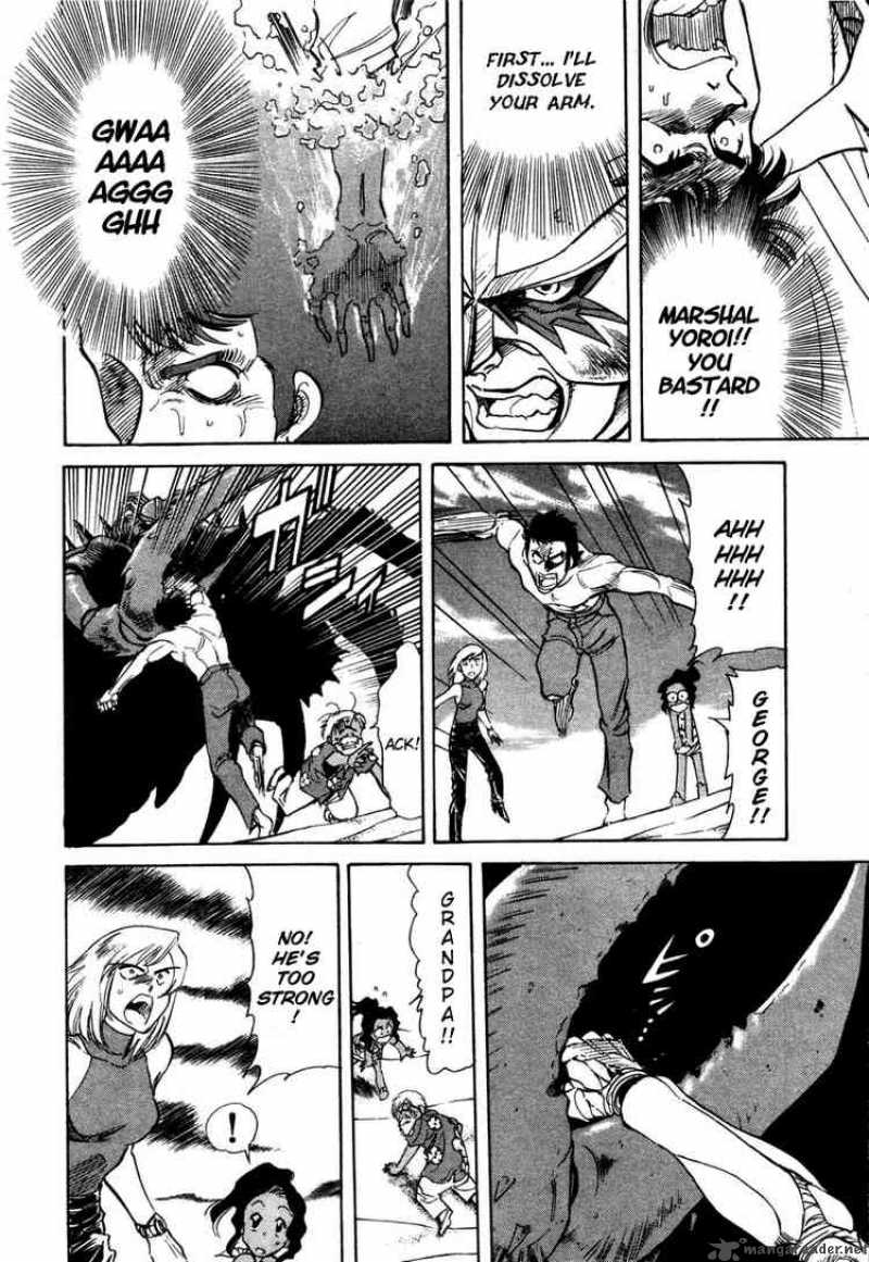 Kamen Rider Spirits Chapter 6 Page 27