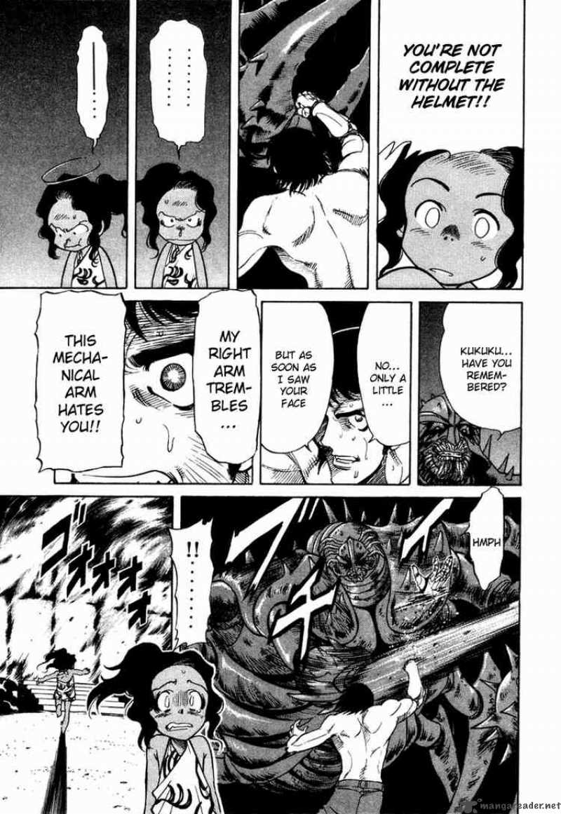 Kamen Rider Spirits Chapter 6 Page 28