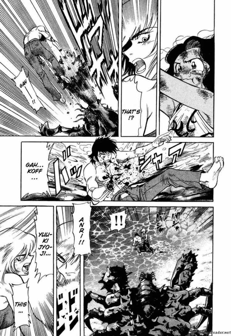 Kamen Rider Spirits Chapter 6 Page 30