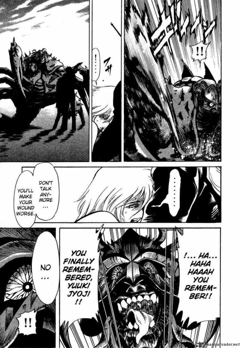 Kamen Rider Spirits Chapter 6 Page 34