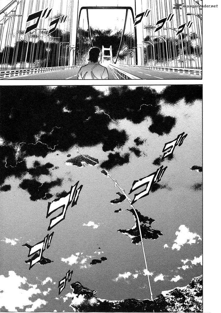 Kamen Rider Spirits Chapter 60 Page 4