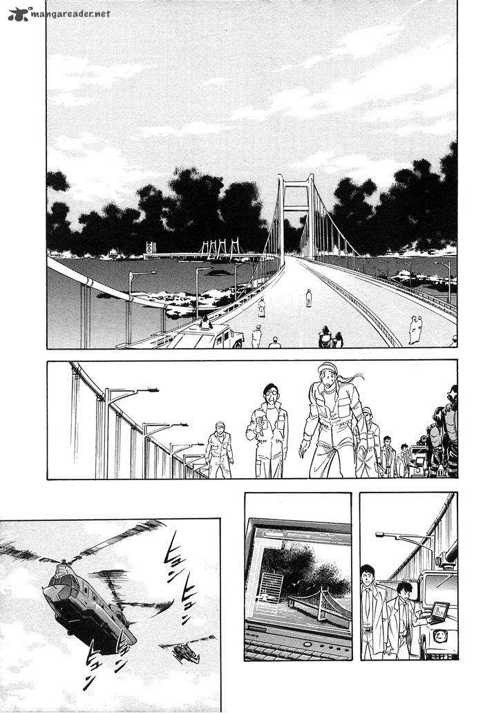 Kamen Rider Spirits Chapter 61 Page 36