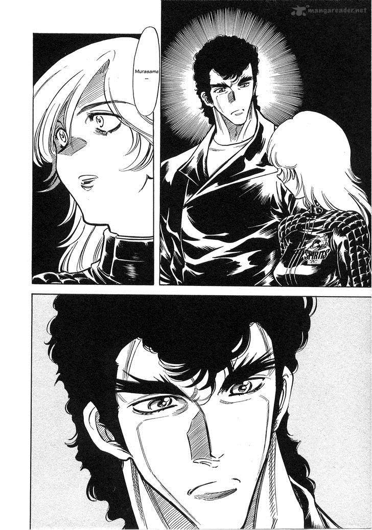 Kamen Rider Spirits Chapter 61 Page 7