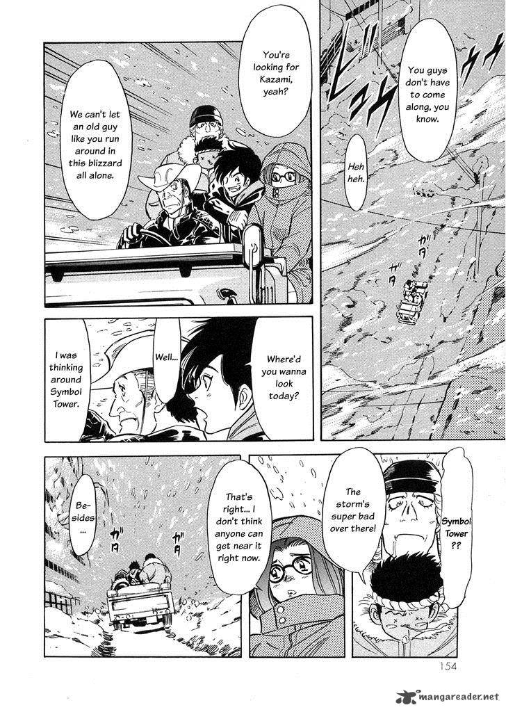 Kamen Rider Spirits Chapter 62 Page 26