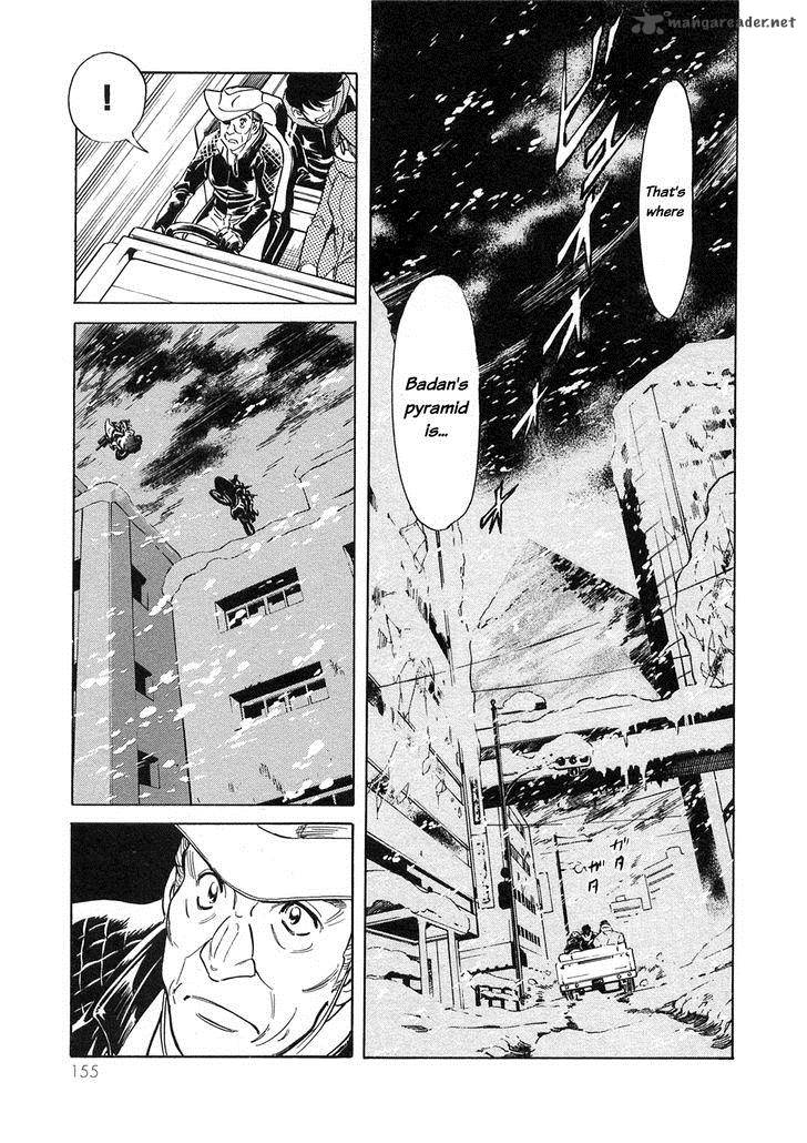 Kamen Rider Spirits Chapter 62 Page 27