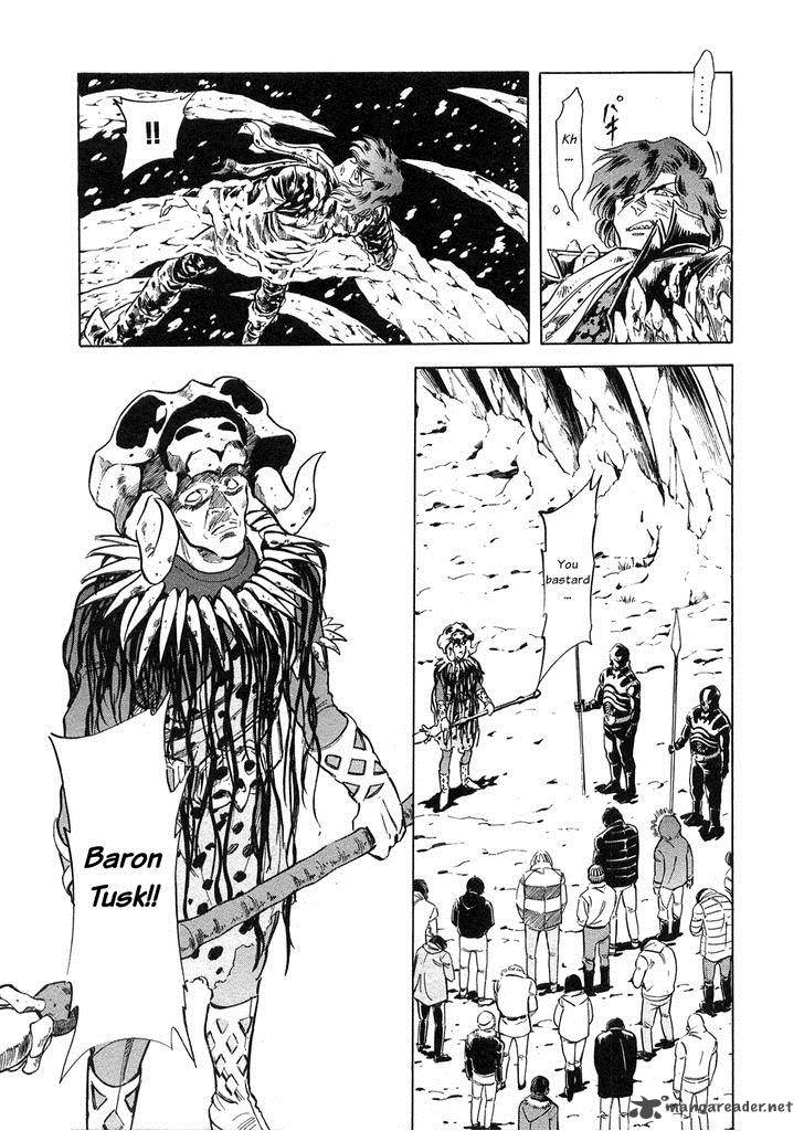 Kamen Rider Spirits Chapter 62 Page 29