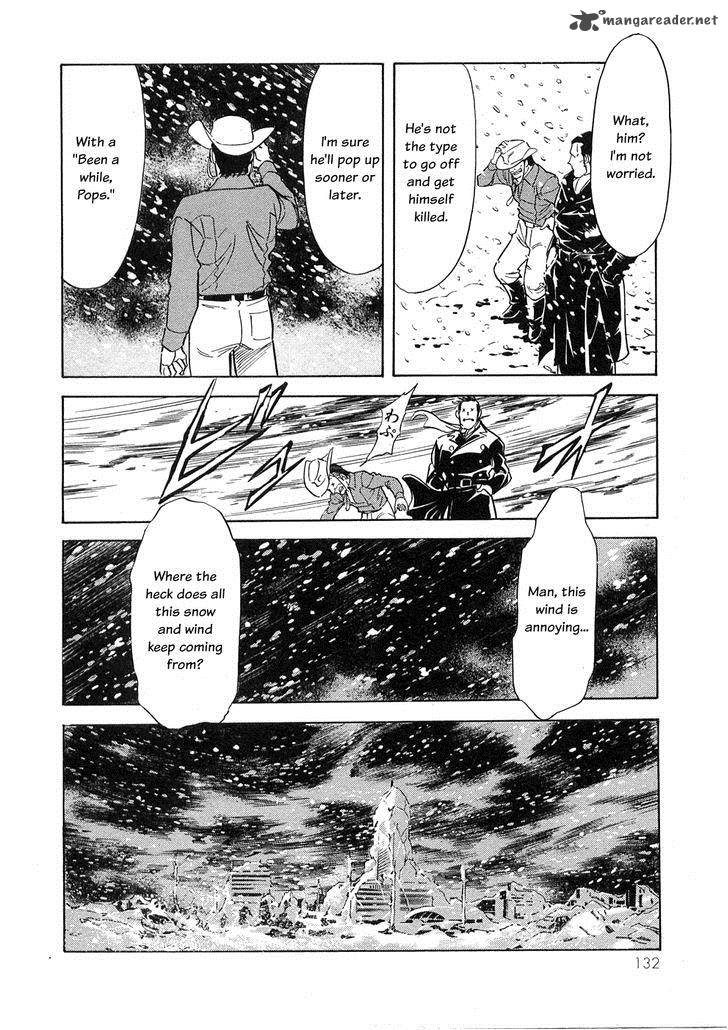 Kamen Rider Spirits Chapter 62 Page 6