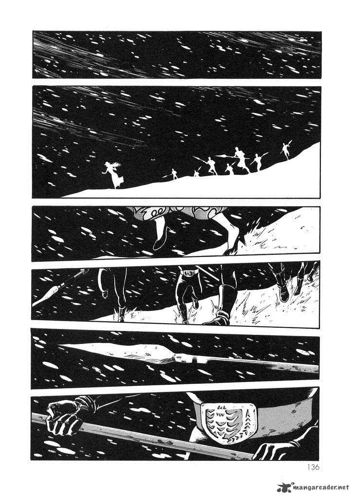 Kamen Rider Spirits Chapter 62 Page 9