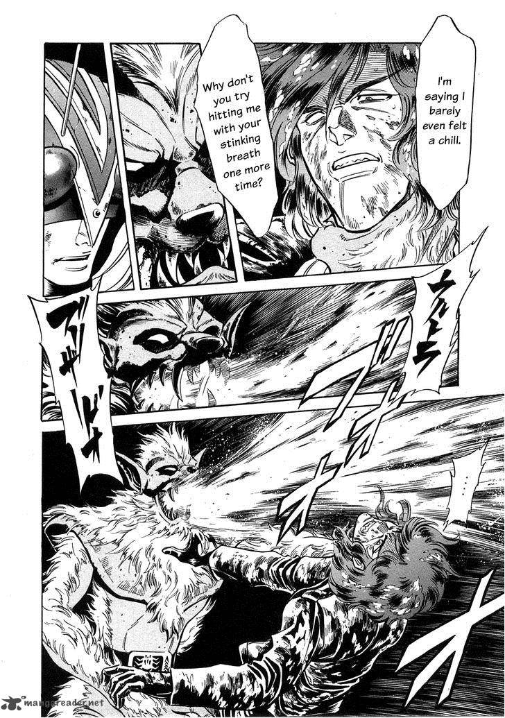 Kamen Rider Spirits Chapter 63 Page 23