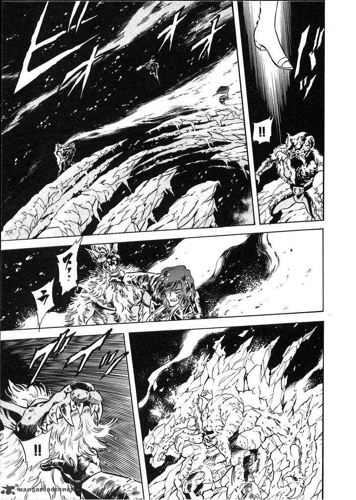 Kamen Rider Spirits Chapter 63 Page 24