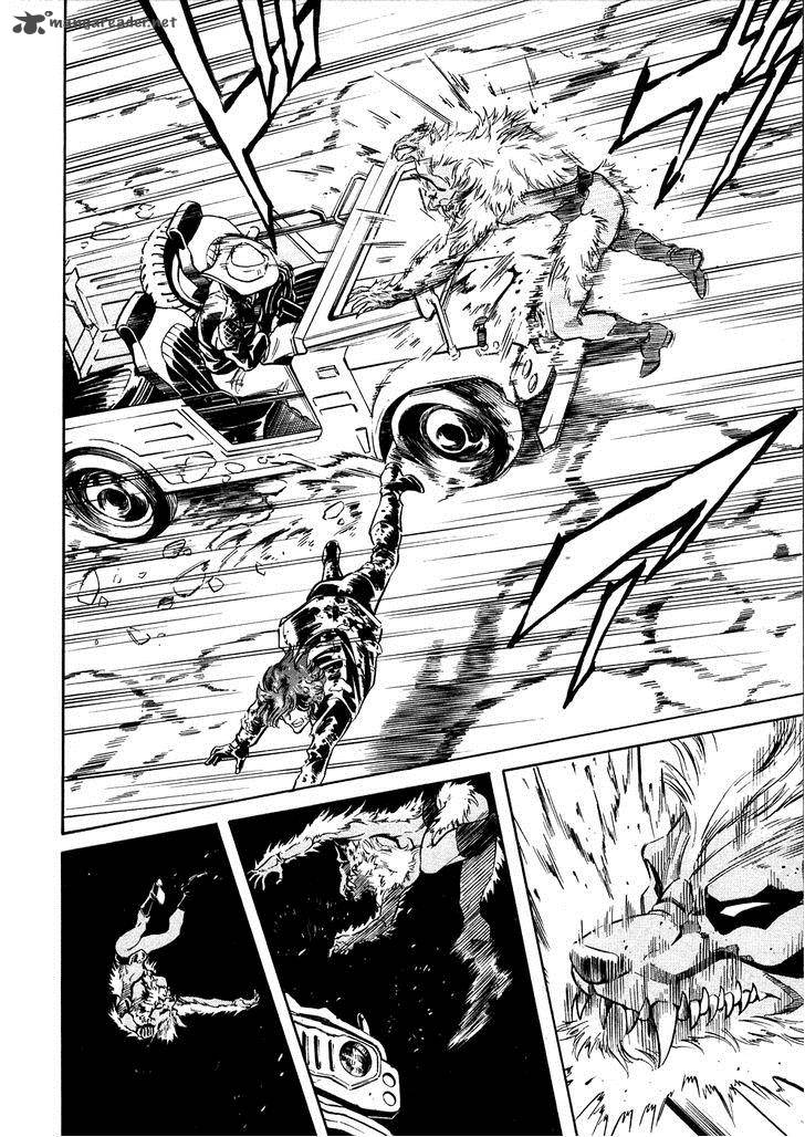 Kamen Rider Spirits Chapter 63 Page 27