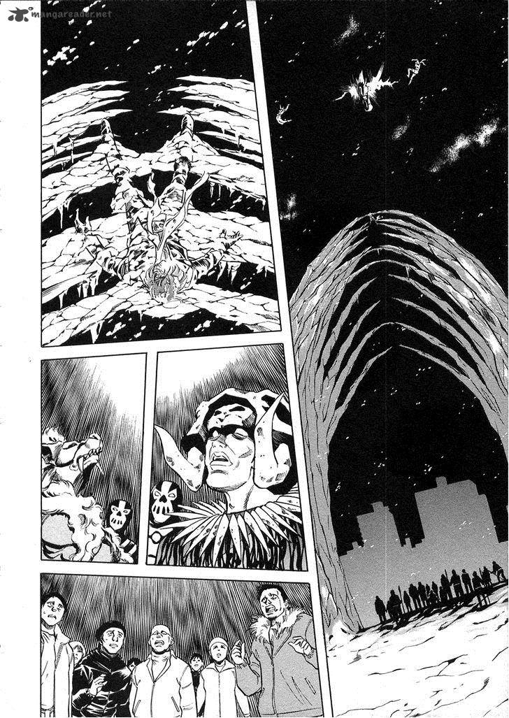 Kamen Rider Spirits Chapter 63 Page 3