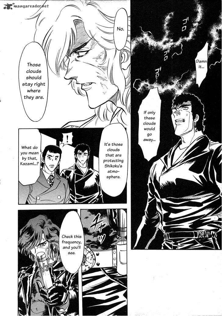 Kamen Rider Spirits Chapter 63 Page 38