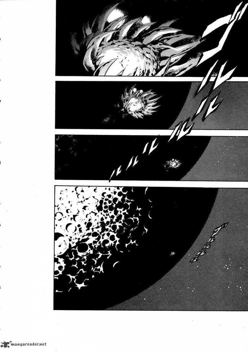 Kamen Rider Spirits Chapter 64 Page 10