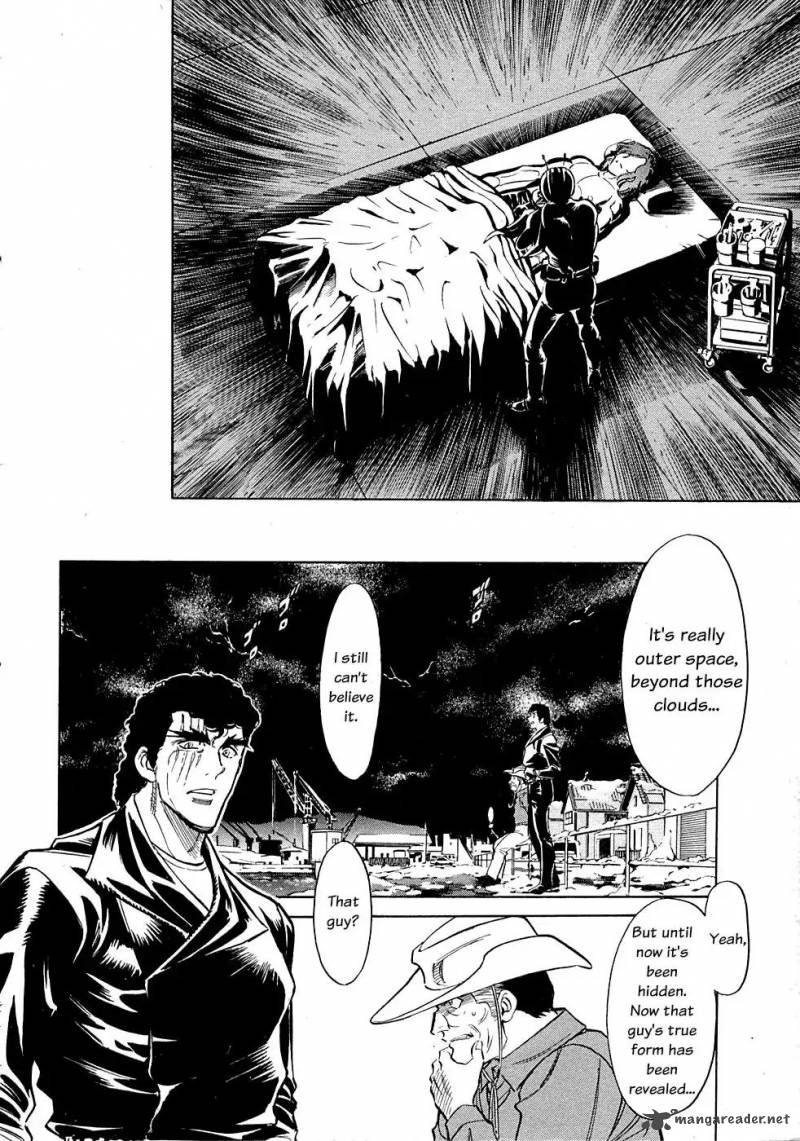 Kamen Rider Spirits Chapter 64 Page 7