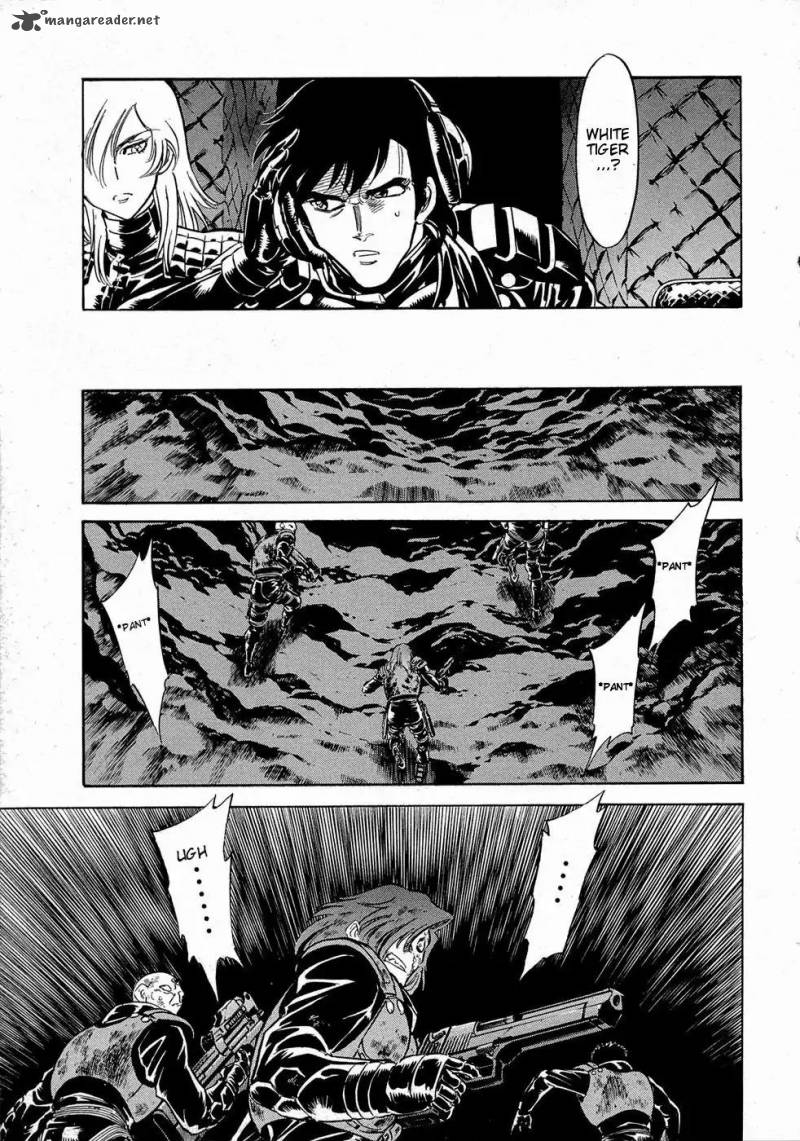 Kamen Rider Spirits Chapter 65 Page 11