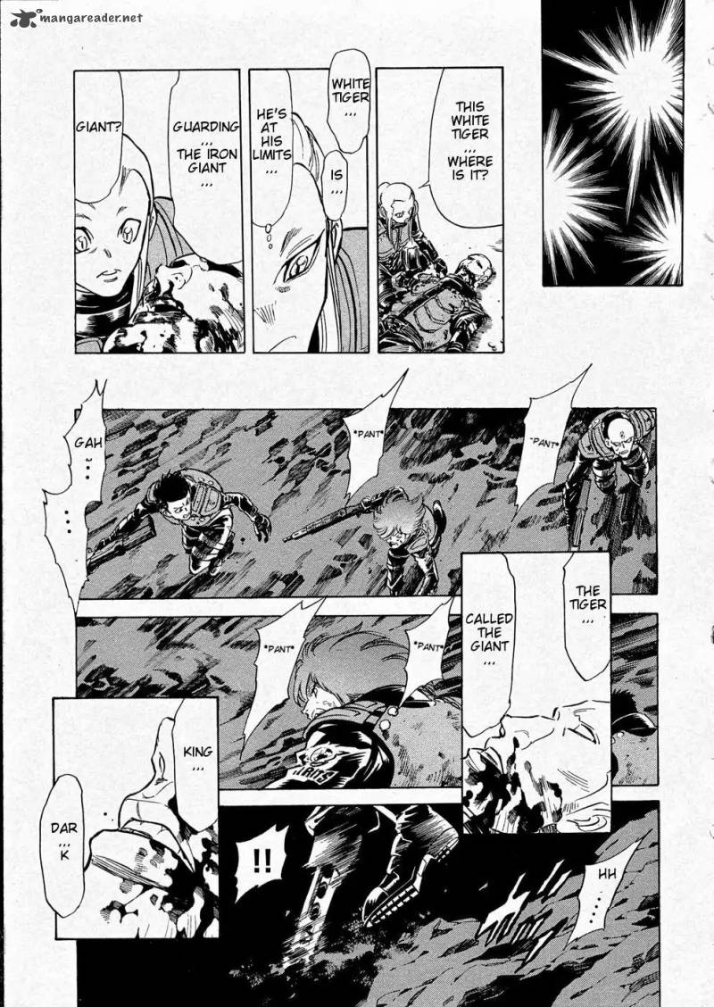 Kamen Rider Spirits Chapter 65 Page 13