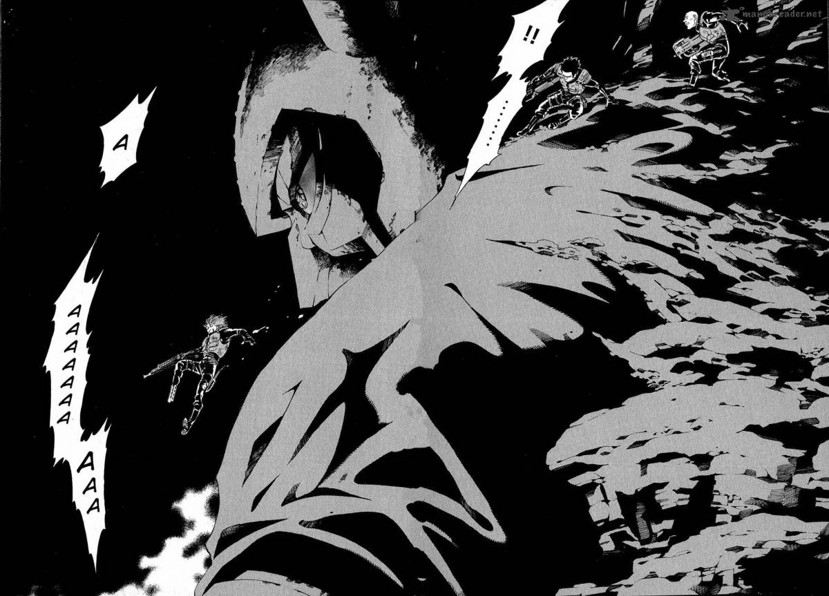 Kamen Rider Spirits Chapter 65 Page 14