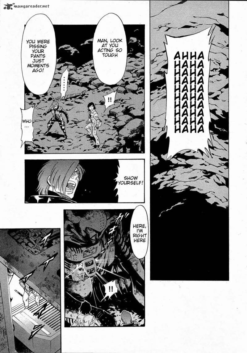 Kamen Rider Spirits Chapter 65 Page 24