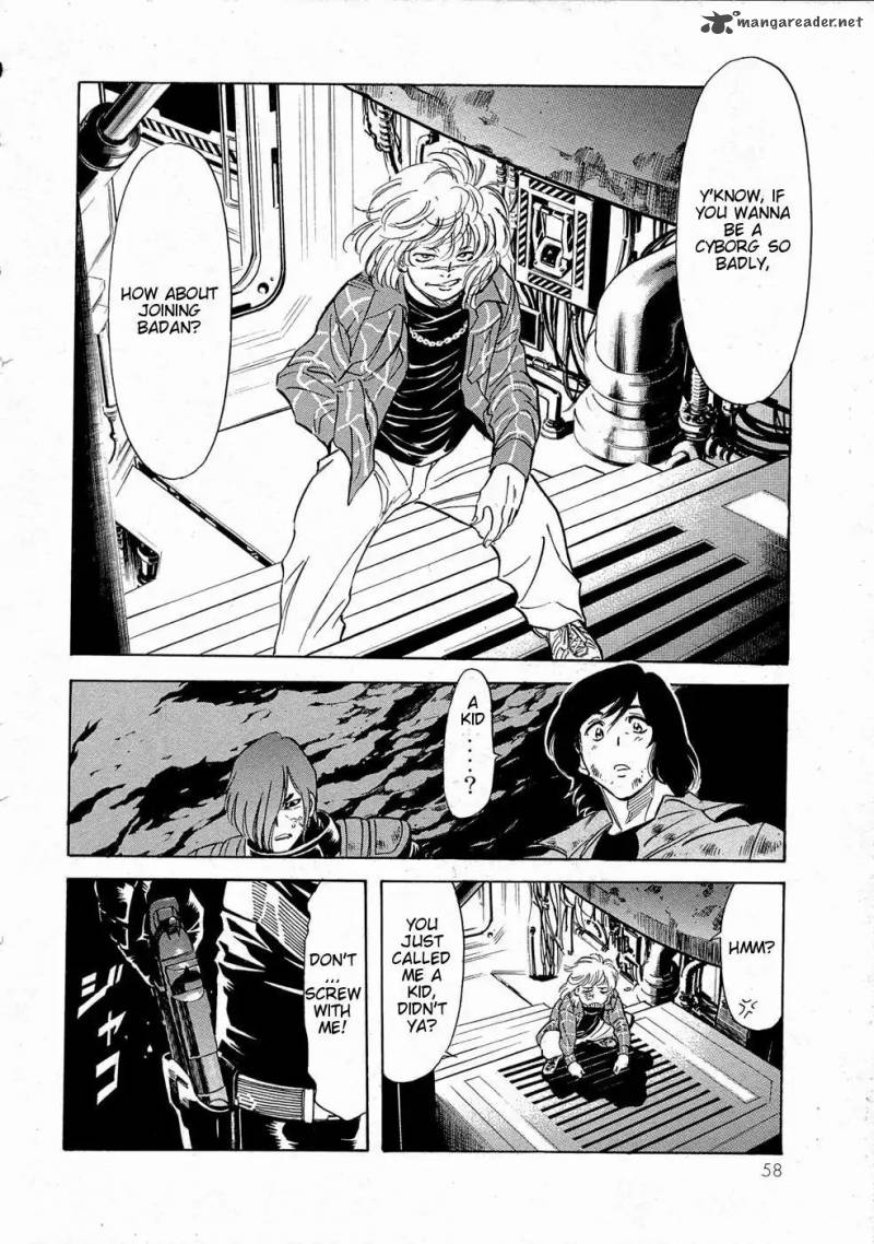Kamen Rider Spirits Chapter 65 Page 25