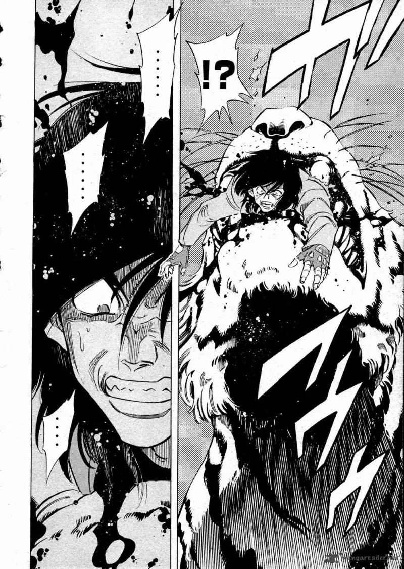 Kamen Rider Spirits Chapter 65 Page 27