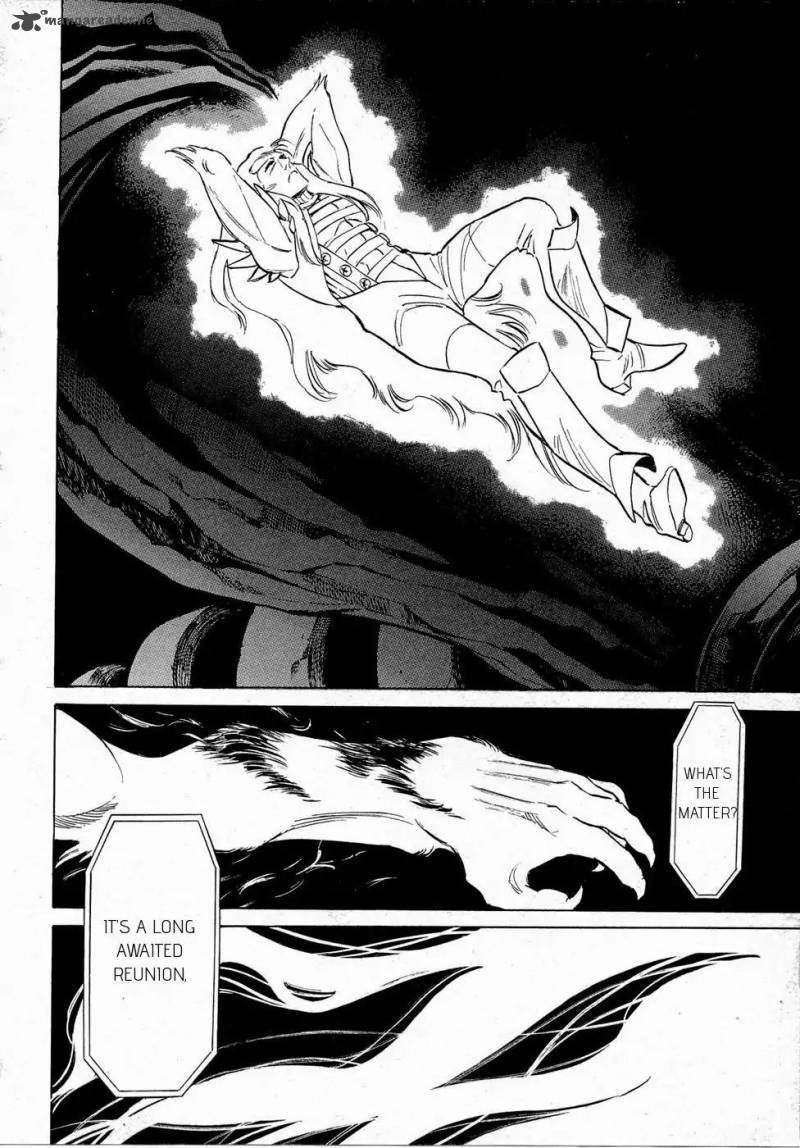 Kamen Rider Spirits Chapter 65 Page 29