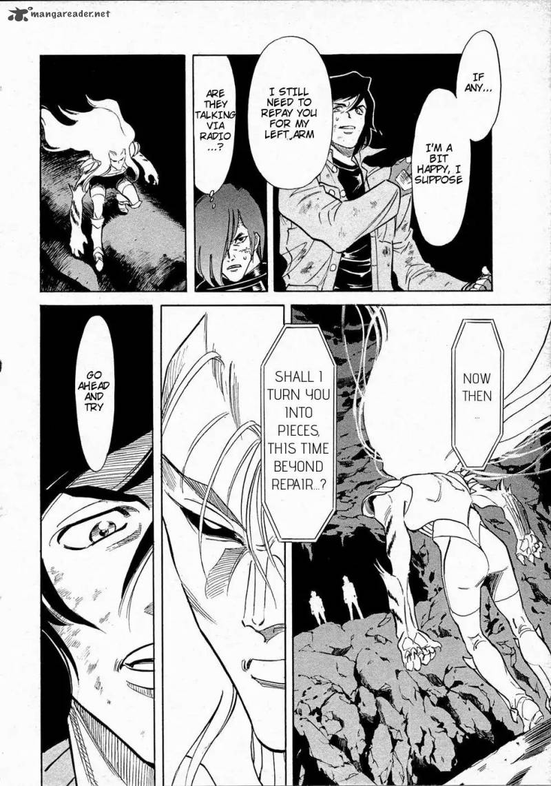 Kamen Rider Spirits Chapter 65 Page 31