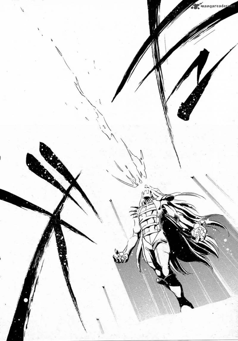 Kamen Rider Spirits Chapter 65 Page 33