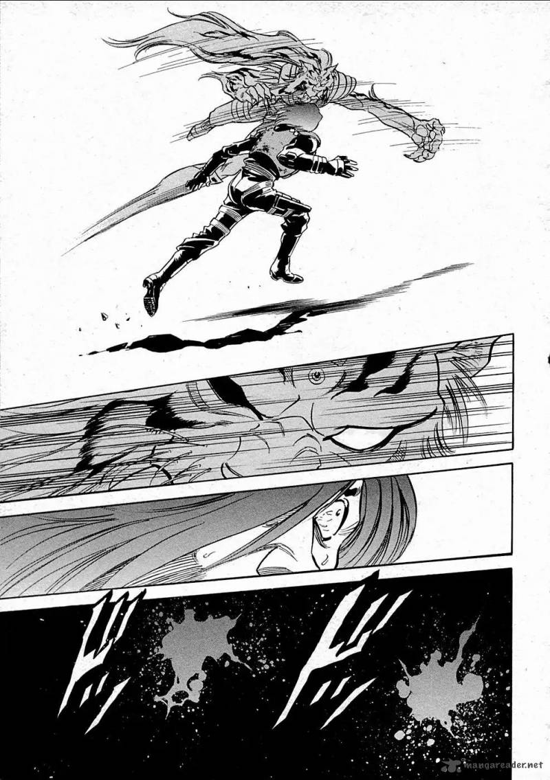 Kamen Rider Spirits Chapter 66 Page 31