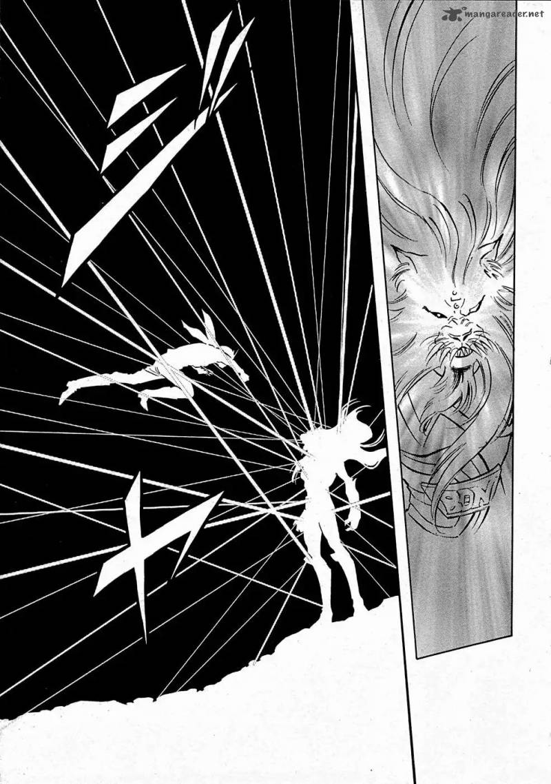 Kamen Rider Spirits Chapter 66 Page 33