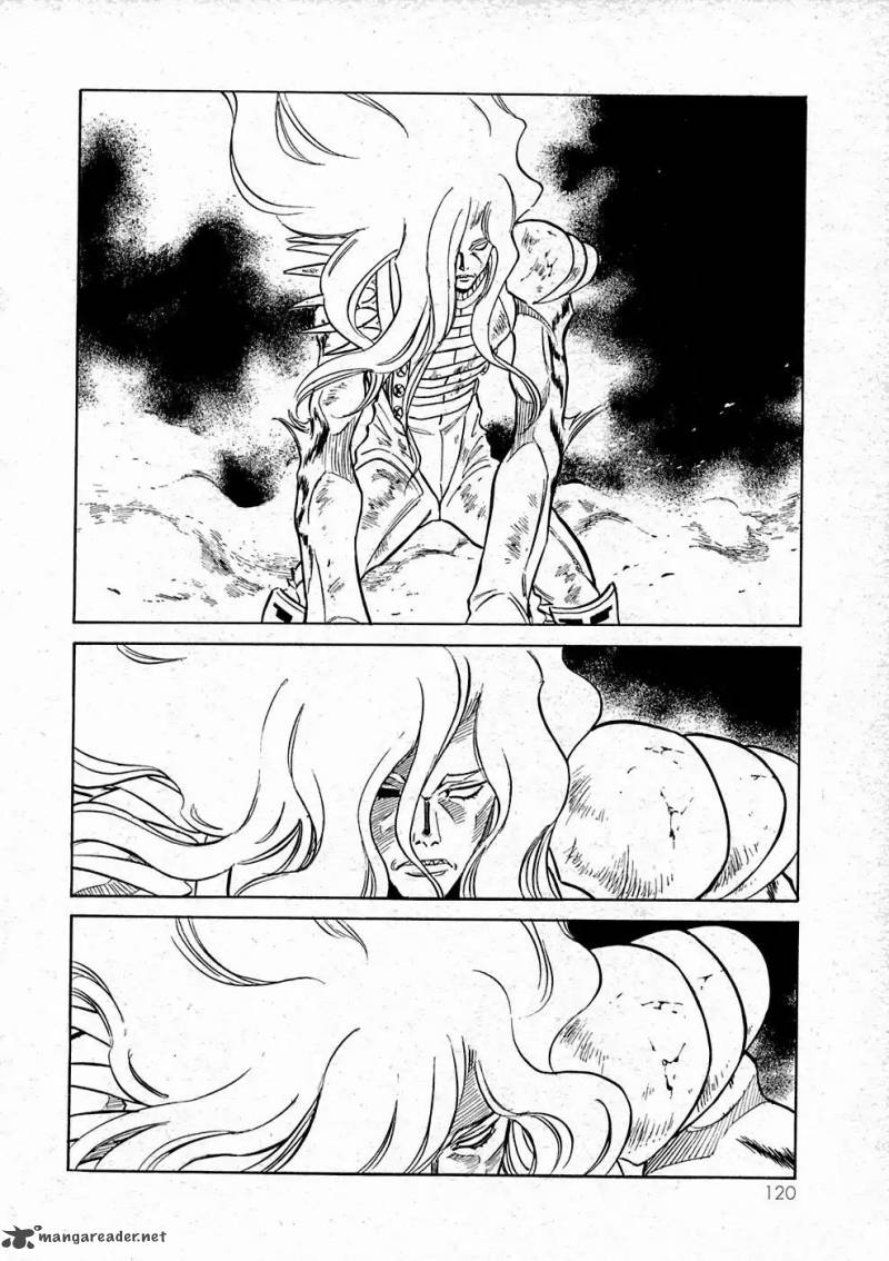 Kamen Rider Spirits Chapter 67 Page 11