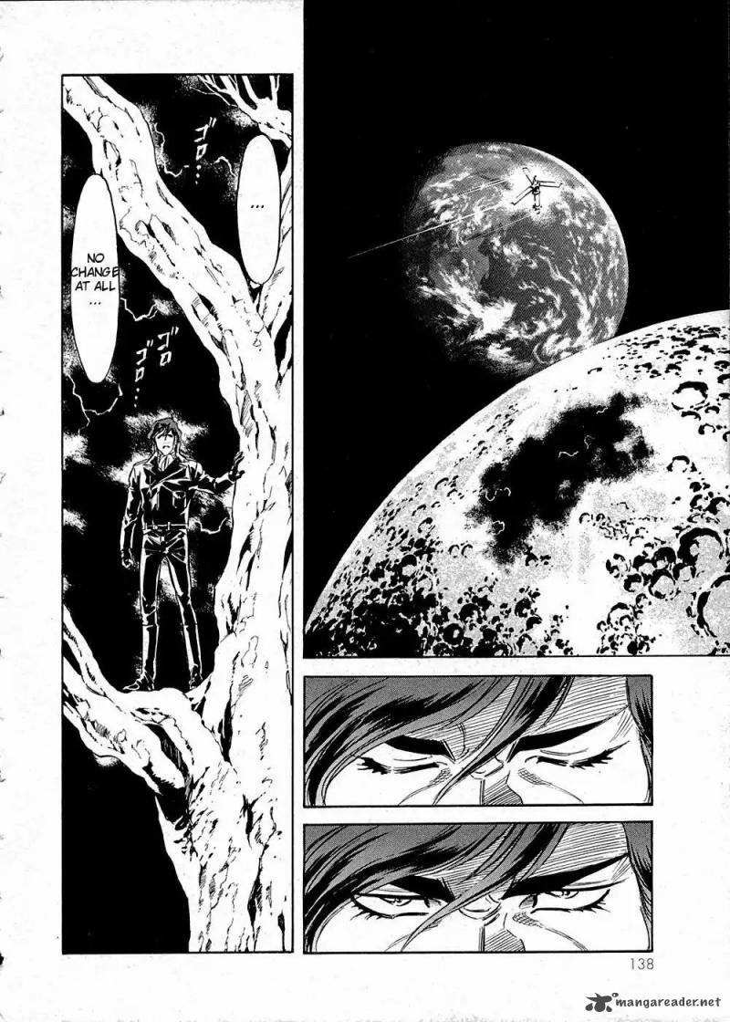 Kamen Rider Spirits Chapter 67 Page 27
