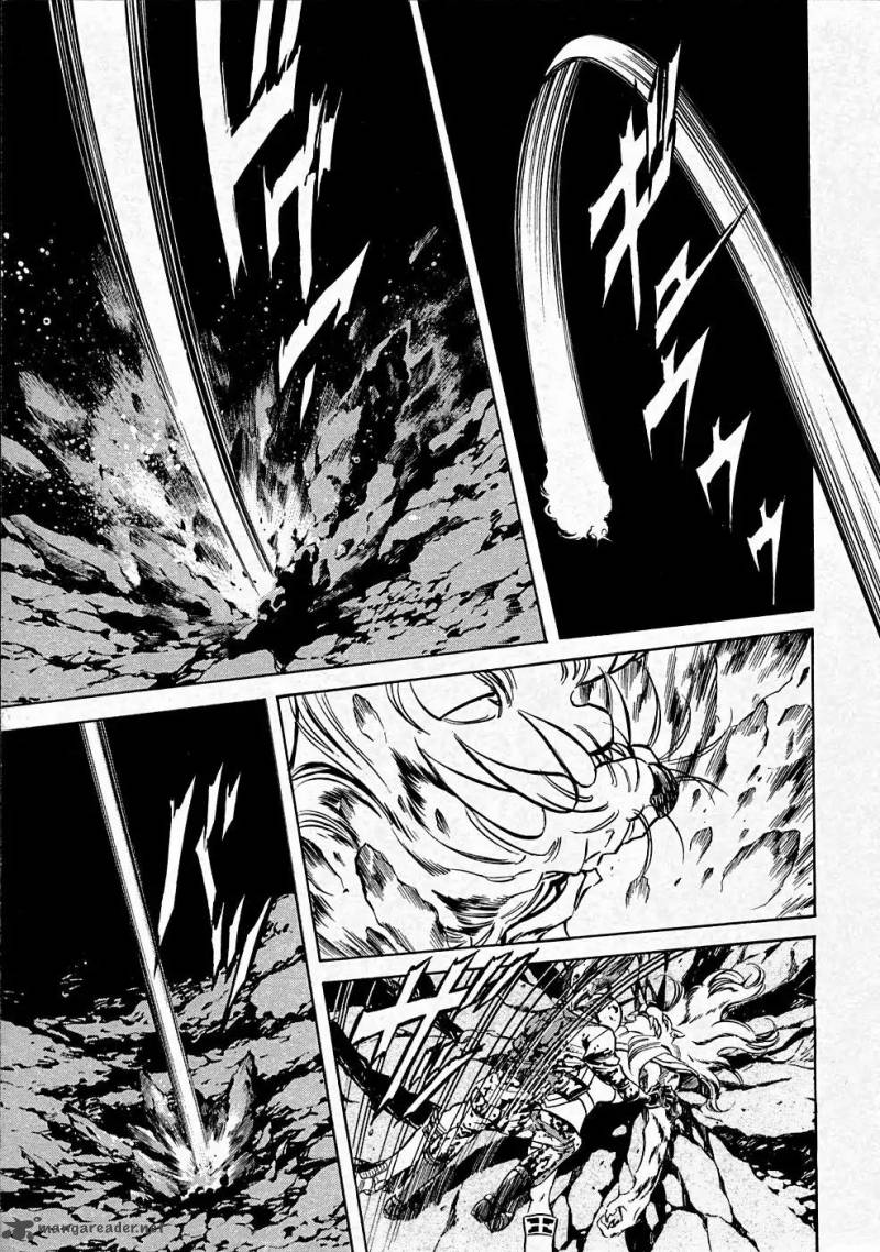 Kamen Rider Spirits Chapter 67 Page 3