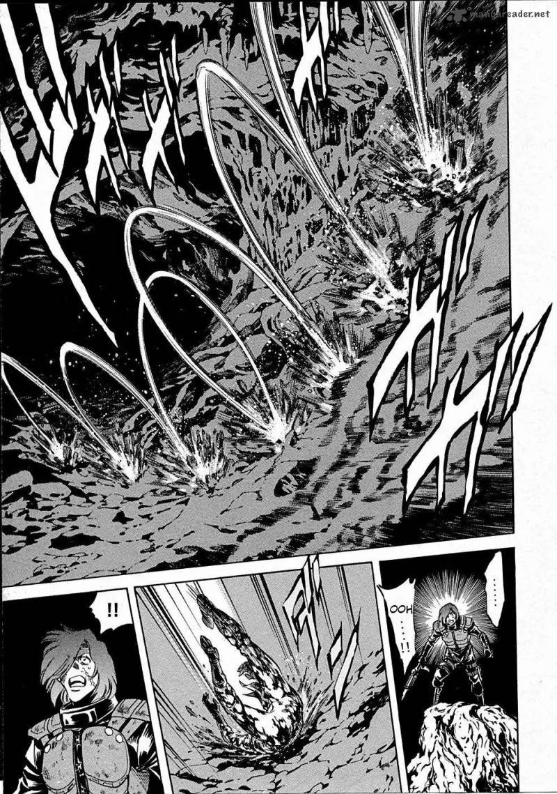 Kamen Rider Spirits Chapter 67 Page 5