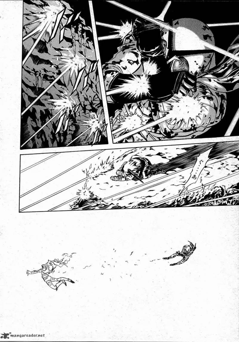 Kamen Rider Spirits Chapter 67 Page 9