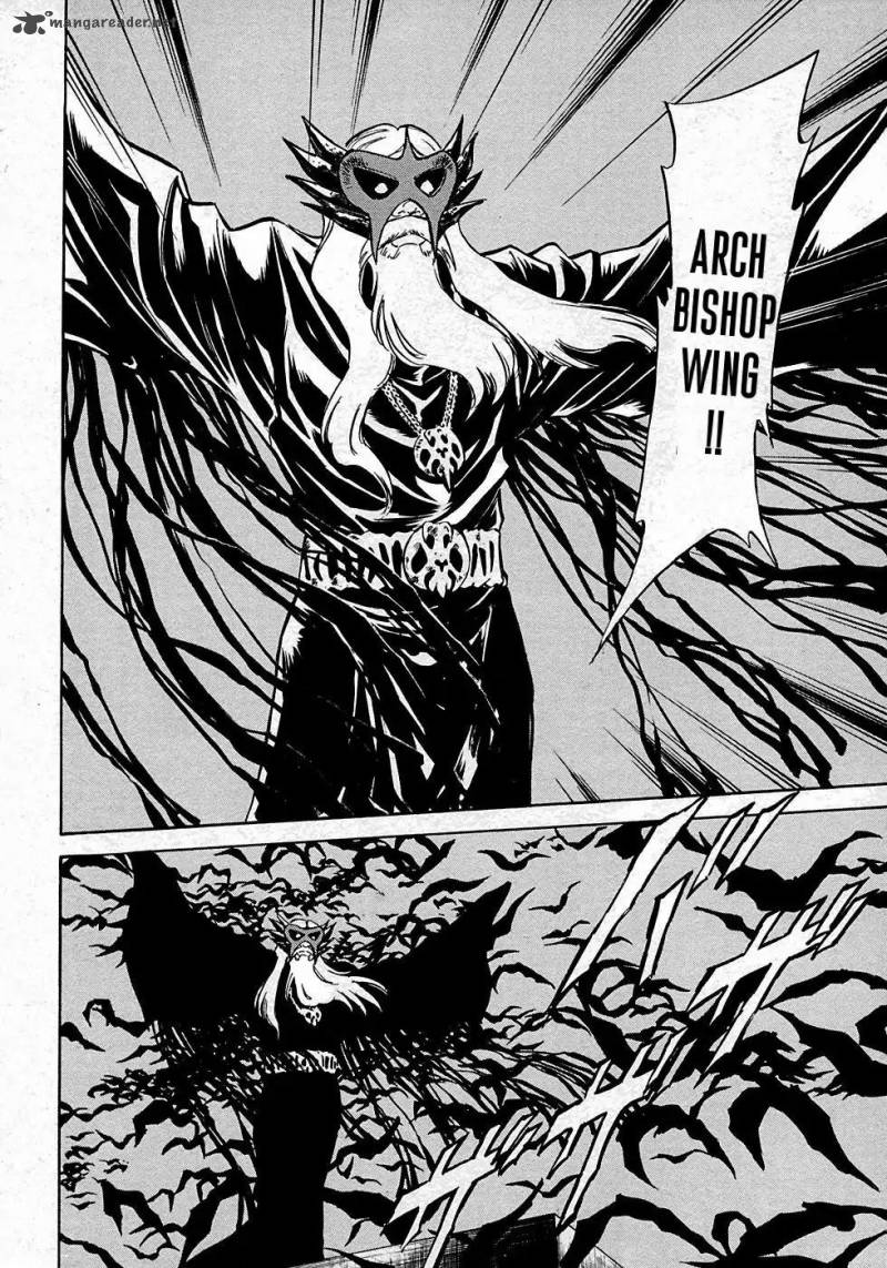 Kamen Rider Spirits Chapter 68 Page 22