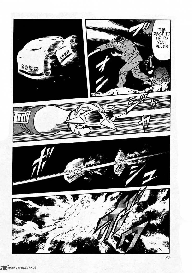 Kamen Rider Spirits Chapter 68 Page 24